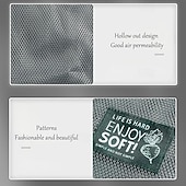 Недорогие Хранение вещей и организация пространства-Двухслойный большой подвесной сетчатый мешок для хранения кухонных овощей, настенный органайзер для лука и чеснока с ручками, дышащий многоцелевой сетчатый мешок