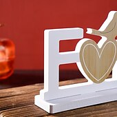 levne Sochy-Dekorativní objekty, PVC Moderní soudobé pro Domácí výzdoba Dárky 1ks