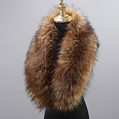 olcso sálak-Női Kendő Napi Szabadság Batikolt Gyapjú Alkalmi Melegen tartani 1 db