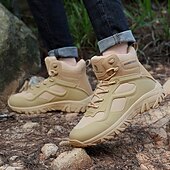 billiga Herrkängor-taktiska vandringskängor för män – robust design med stödjande passform, perfekt för vandring, trekking och utomhusäventyr