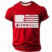  4th of July 2026 250th Memorial Day Patriotic Patriot Graphic American Flag Veteran T-Shirt
