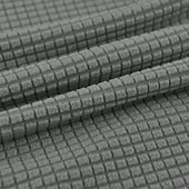 levne Potah na jídelní židli-1ks žakárový potah na jídelní židli, strečový potah na židli pro domácnost, kuchyň, banket nebo svatbu v USA