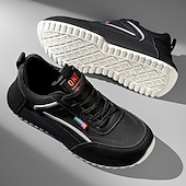 cheap Casual Sneakers-Men's Casual Tan Sport Sneakers – Trendy Athletic Design, Comfortable for Everyday Wear, Ideal for Casual Outings and Active Days