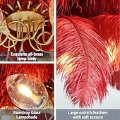 billige Taklampesett-Multifarget Spesielt materiale 1 stk 2 W