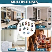 cheap Advent Calendar-Nativity Advent Calendar 2025 Nativity Set for Kids Christmas Advent Calendar for Kids Boys Girls Teens Toddler Children Christian Religious Advent Calendar Gifts Toy