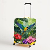 זול בלאי ביתי ונעלי בית-כיסוי לריהוט חוץ ופטיו גיאומטרי הדפס פוליאסטר כיסויים