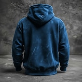 economico Felpe Patriottiche 250-4 luglio 2026 250° Giorno della Memoria Felpa con cappuccio a maniche lunghe da uomo designer con bandiera americana outdoor quotidiano