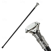 cheap For Her-Cosplay Wizard Staff Maleficent Staff Queen Scepter Pimp Canes Cosplay Costume Accessories Christmas Gift