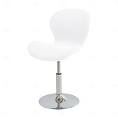 Недорогие Крышка обеденного стула-Чехол на кухонный стул Сплошной цвет Активный краситель Полиэстер Чехол с функцией перевода в режим сна