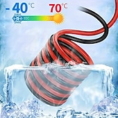 cheap Car Safety &amp; Security-Car Battery Clip Car Accessories Emergency Use Battery Clip 1000A Battery Cable Car Parts