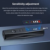 T09 Инфракрасный детектор для Стоит отдельно Недорогие Датчики безопасности-T09 Инфракрасный детектор для Стоит отдельно