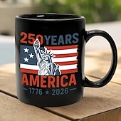  ブラック セラミック メッセージシリーズ マグカップ＆カップ