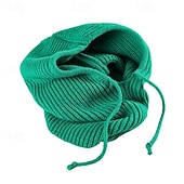 cheap Hats-Women's Hat Winter Hats Windproof Warm Street Daily Weekend Knit Pure Color