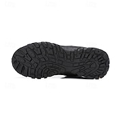 billiga Herrkängor-taktiska vandringskängor för män – robust design med stödjande passform, perfekt för vandring, trekking och utomhusäventyr