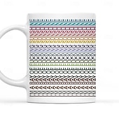 Недорогие Кружки и чашки-Кружка для кофе со скрытым посланием, необычные кружки, рабочая кружка для кофе, саркастический подарок для коллеги, друзей, коллег (радуга, чашка 11 унций, стиль «солнечный свет»)