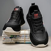 cheap Casual Sneakers-Men's Casual Tan Sport Sneakers – Trendy Athletic Design, Comfortable for Everyday Wear, Ideal for Casual Outings and Active Days