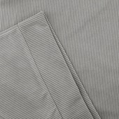 voordelige Basis Sweatshirts-Voor heren Sweatshirt Corduroy Trui met capuchon Stoppen Sweatshirt met kwartrits Abrikoos Spijkerbroekblauw Zwart Wit Leger Groen Opstaande boord Effen Lapwerk Kleurenblok Sport &amp; Outdoor Casual