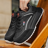 cheap Casual Sneakers-Men's Casual Tan Sport Sneakers – Trendy Athletic Design, Comfortable for Everyday Wear, Ideal for Casual Outings and Active Days