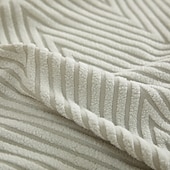 olcso Kanapéhuzat-rugalmas jacquard szövet kanapéhuzat, stretch kanapéhuzat, szekcionált L alakú kanapéhuzat, sarokhuzat nappaliba, 1/2/3/4 üléses