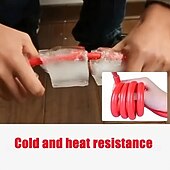 cheap Car Safety &amp; Security-Car Battery Clip Car Accessories Emergency Use Battery Clip 1000A Battery Cable Car Parts