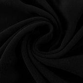 economico impacchi per gli invitati al matrimonio-Wrap Bolero da Donna Scialle della Madre Cappotti  Giacche di Base Elegante a Manica 3/4 Wrap in Chiffon per Ospiti ai Matrimoni con Colore Puro per Festa Serale in Primavera e Estate per fare colpo