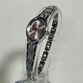 abordables Montres à quartz-Cadeau de la fête des mères Montres pour femmes Montres décontractées à la mode Cadeau exquis pour la fête des mères Montre de décoration pour femmes