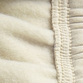 Χαμηλού Κόστους Αθλητικά παντελόνια-Ανδρικά Αθλητικές Φόρμες Τζόγκερ Παντελόνι Fleece Παντελόνια Pantaloni de Alergat Κορδόνι Ελαστική μέση Πολυσυσκευασία Σκέτο Ύγρανση Αναπνέει Πλήρες μήκος Υπαίθρια Αθλήματα Causal Καθημερινά