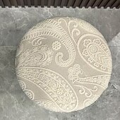 levne Obal krytu křesla a kryt křesla bez paže-Potah na jídelní židli, super fit, strečový, odnímatelný, pratelný, krátký ochranný potah, potah na sedák, pro hotel, jídelnu, obřad, banket, svatební hostinu