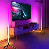 お買い得  テーブルランプ-テーブルランプ 調節可能 モダン コンテンポラリー USB電源 屋内用 プラスチック