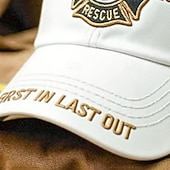  Férfi Egyesült Államok 250. évfordulós kalapja Baseball sapka Szalmakalap Kamionos kalap Fehér Rubin Poliészter Nyomtatott Hazafias Divat Alkalmi Utca Napi Szöveg Amerikai zászló Állítható Fényvéd