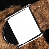 זול כובע בייסבול גברים-בגדי ריקוד גברים כובעי החורף כובע חם לחורף כובע בייסבול חורף עם דשי אוזניים כובע בייסבול חורף שחור לבן כותנה אִחוּי פליז אופנתי מודרני עכשווי לבוש יומיומי פגישה (דייט) אותיות שמור על חום הגוף עמיד