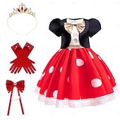 abordables Costumes de Fille-Semaine du livre 2026, robe de princesse, costume de cosplay, film, cosplay pour filles, Halloween, carnaval, spectacle, fête