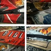 abordables Ropa de casa y zapatillas para el hogar-Funda estampada para maleta de viaje, protectora, elástica, de spandex, antipolvo, para hombres y mujeres