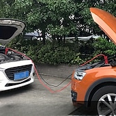 cheap Car Safety &amp; Security-Car Battery Clip Car Accessories Emergency Use Battery Clip 1000A Battery Cable Car Parts