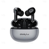 levne TWS Pravá bezdrátová sluchátka-Lenovo XT88 True Wireless sluchátka TWS Bluetooth 5.3, ergonomický design, hluboké basy, do uší, pro Apple, Samsung, Huawei, Xiaomi, Mi, běh, každodenní použití, cestování, mobilní telefon, auto,