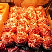 お買い得  肉調理用品-ハムネット ホワイト 3メートル ロール ローストネット 綿糸 肉ネット 伸縮性 ルーラデネット 調理アクセサリー 肉ネットロール 収納用 吊り下げ ベーキング 調理 ハム 肉 ソーセージ