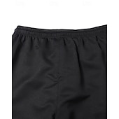 billiga Löparbyxor och tights-Herr Sportmjukisbyxor Casual joggingbyxor Militärbyxor Med fickor Underdelar Gym Fritids- Träningspass Höst vinter Gym Camping Träna Normal Sportkläder Sportkläder Solid färg Svart Kaki Armégrön