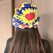 billiga Badmössor-Rynkad badmössa Duschmössor Badmössa för Vuxen Nylon Vattentät Hårskydd Surfing Strand
