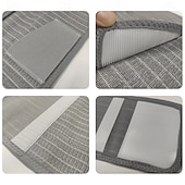 お買い得  矯正装具＆サポーター-腰痛緩和のためのバックブレース - 男性用通気性のある腰椎サポートベルト &amp;女性用 - 坐骨神経痛、椎間板ヘルニア、脊柱側弯症用の調節可能なウエストサポート