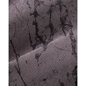 preiswerte Freizeithemden für Herren-Herren Hemd Sommerhemd Freizeithemd Strandhemd Knopfhemd Kaki Militßrgrün Grau Langarm Grafik Revers Urlaub Hawaiianisch Bekleidung Polyester Mode Lässig Bequem