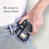 cheap Phone Holder-Adjustable Desktop Phone Holder - Compact Foldable Height-Adjustable Stand with Universal Compatibility