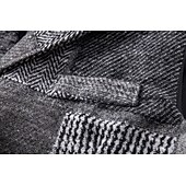economico Costumi maschili degli anni '20-Retrò Vintage Anni Ruggenti Anni 1920 Gilet Il grande Gatsby Gangster Costume Per uomo Halloween Carnevale Mascherata Festa &amp; Sera Adulti Gilet