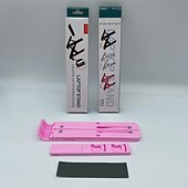 Недорогие Держатели для телефона-Подставка для ноутбука, съемная мобильная подставка для компьютера, эргономичная подставка/подъемник из АБС-пластика для стола с вентиляционным отверстием, совместимая со всеми ноутбуками