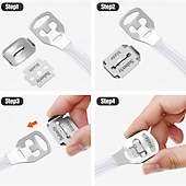 olcso Személyes ápolás és egészség-láb bőrkeményedés borotva sarok kemény bőr eltávolító kéz láb pedikűr borotva eszköz borotvák rozsdamentes acél nyél 10 pengés lábápolási eszközök