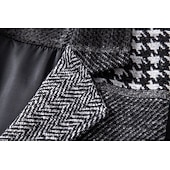 economico Costumi maschili degli anni '20-Retrò Vintage Anni Ruggenti Anni 1920 Gilet Il grande Gatsby Gangster Costume Per uomo Halloween Carnevale Mascherata Festa &amp; Sera Adulti Gilet