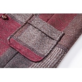 economico Costumi maschili degli anni '20-Retrò Vintage Anni Ruggenti Anni 1920 Gilet Il grande Gatsby Gangster Costume Per uomo Halloween Carnevale Mascherata Festa &amp; Sera Adulti Gilet