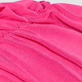 abordables Swim Caps -Ruched Swim Cap Shower Caps Bathing Cap for Adults Polyester / Polyamide Waterproof Hair Protection Surfing Beach
