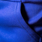 Недорогие спортивные костюмы-Муж. Спортивный костюм Кулиска Карман Горошек Куртка и спортивные штаны Комплект спортивной одежды Весна Темно-серый Белый Тренировка в тренажерном зале Бег Фитнес Мягкий Дышащий Длинный рукав Спорт