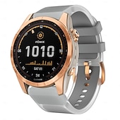 voordelige Garmin horlogebanden-Horlogeband voor Garmin Fenix 8 43mm Fenix 7S Pro Siliconen Vervanging Band Verstelbaar Sportband Moderne gesp Polsbandje