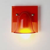 Недорогие Бра-настенное бра single calle